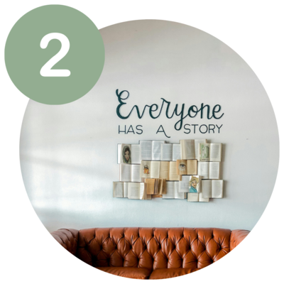 Personalized Support