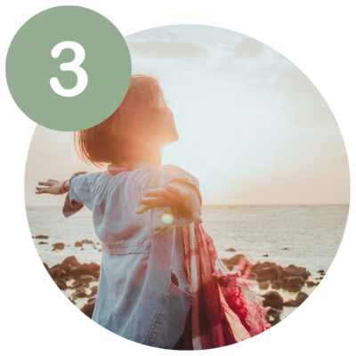 Embrace Positive Change