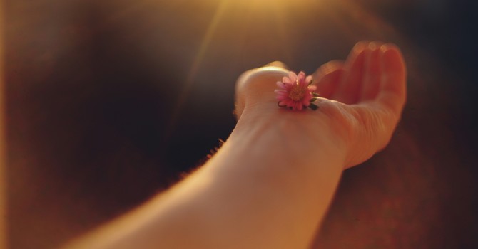 Spiritually Informed and Mindfulness Based Therapy