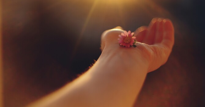 Spiritually Informed and Mindfulness Based Therapy